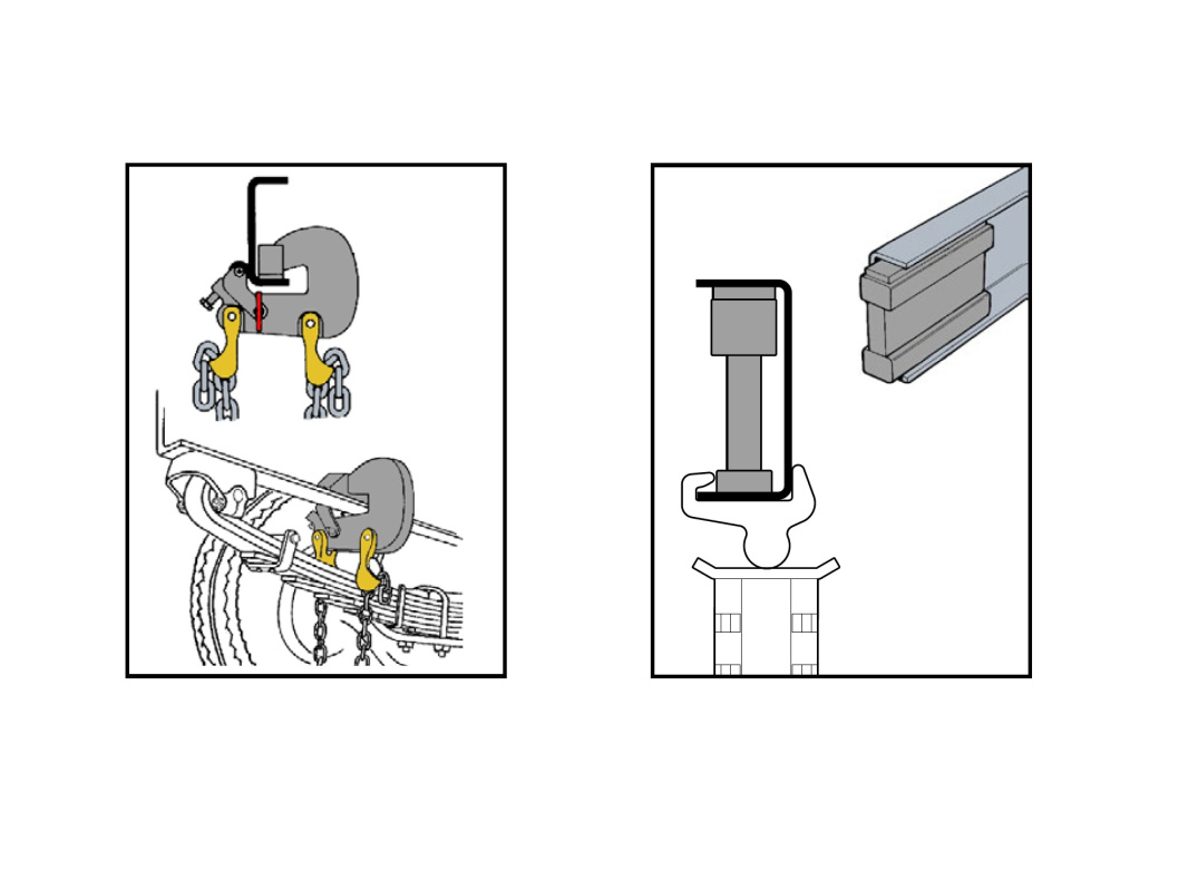 Комплект пластин для правки 250х70х10/20/30/50 (оцинкованные)