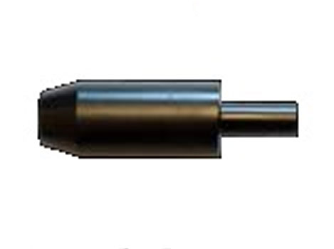 Оправка для клепки рамы заклепками max диам. 16 мм, длина 115 мм для правки рам 