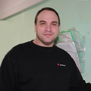Карпов Андрей Владимирович Карпов Андрей Владимирович. Заместитель технического директора