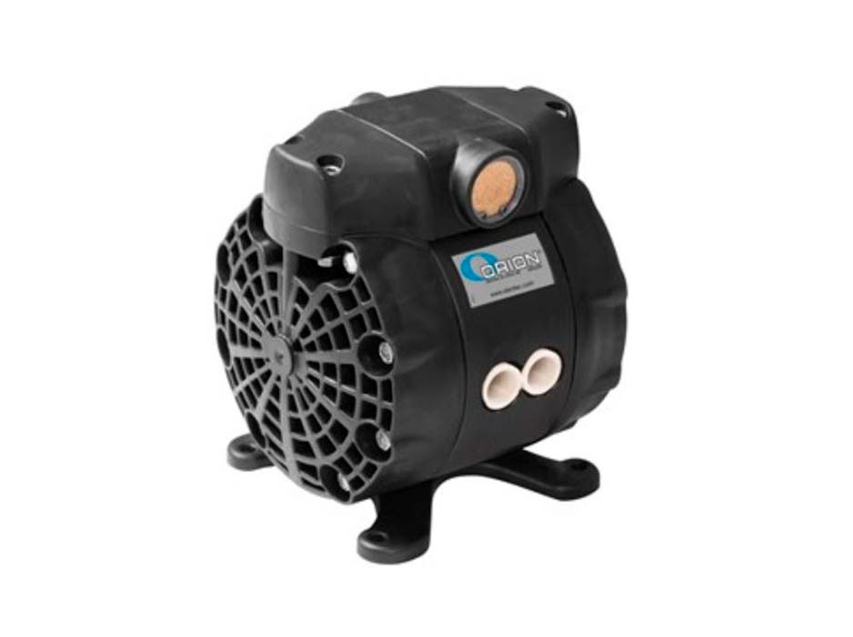 Насос диафрагменный смесительный,1:1,воздух G3/8"(f),выход G1/2"(f),вход G1/2"(f),50 л/мин,ацеталь