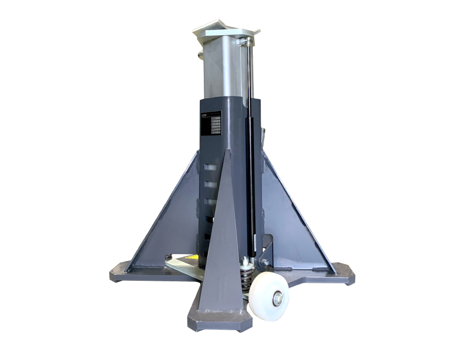 Гидравлическая стойка 20 т (домкрат)