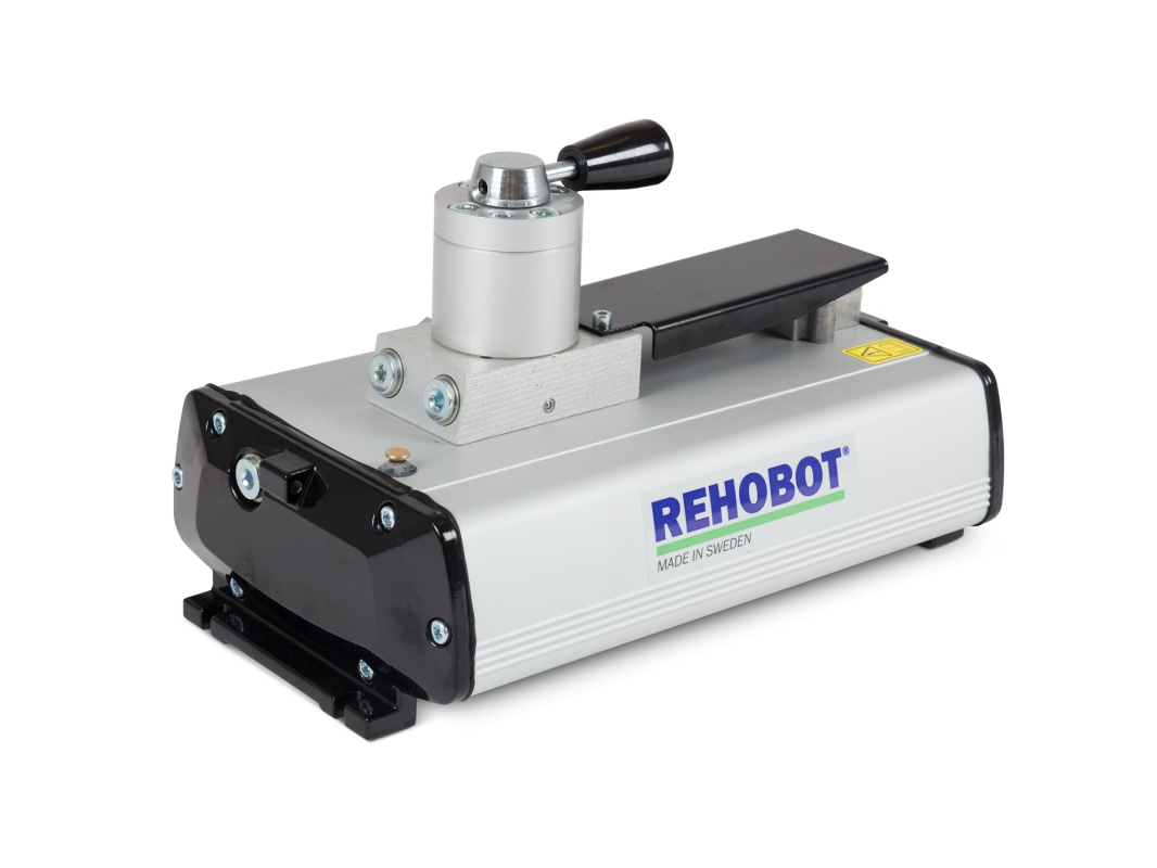 Насос гидравлический, пневматический привод, для инструмента двойного действия, 80МПа, 2500 см3