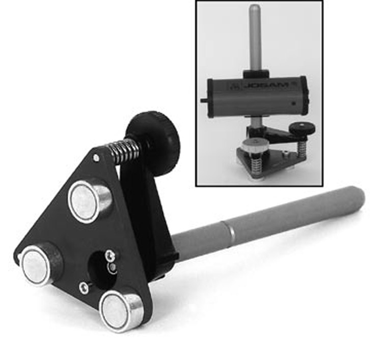 оборудование для измерения геометрии рам