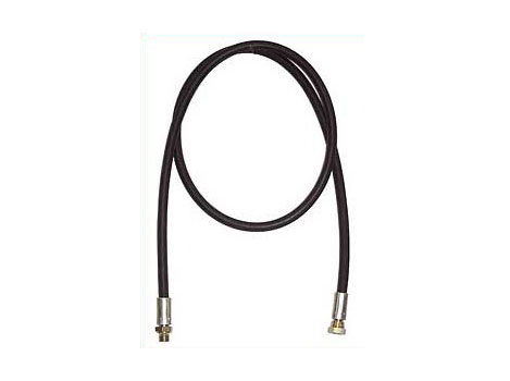 Шланг (РВД) для воздуха, макс. давление 1,5 МПа, 1,5 м х 3/8"