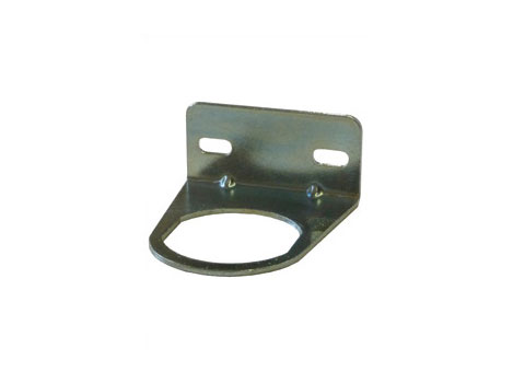 Кронштейн для фильтра-регулятора,лубрикатора арт. 18720 ( 1/4")