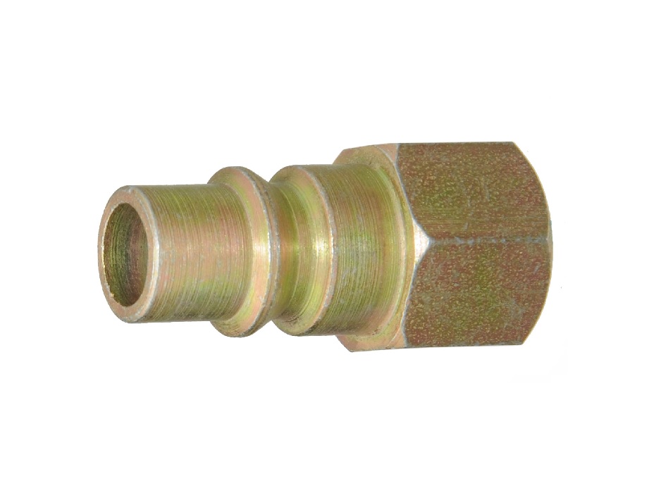 Ниппель БРС G3/8" (f), для сжатого воздуха, для БРС 44521/44531