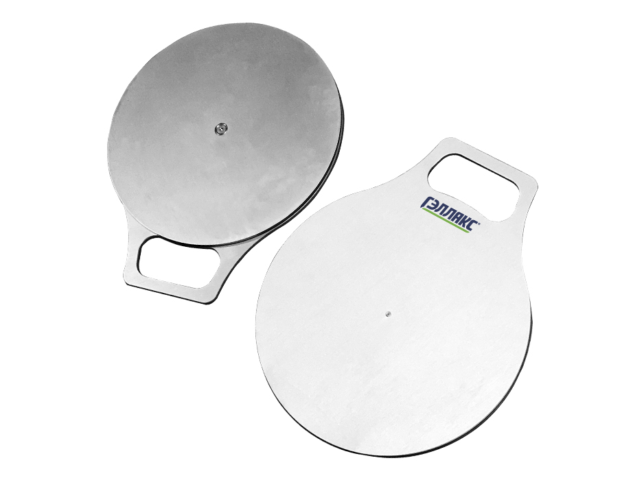 Площадка поворотная Ø400 мм