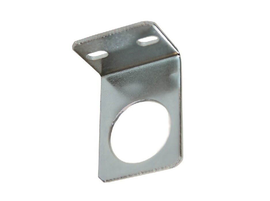 Кронштейн для крепления фильтра-регулятора 42107 (1/4") на стену