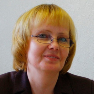 Митрухина Ирина Викторовна Митрухина Ирина Викторовна. Главный бухгалтер