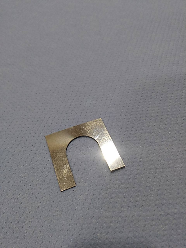 Шайба регулировочная 30х30 (16) - 0.5