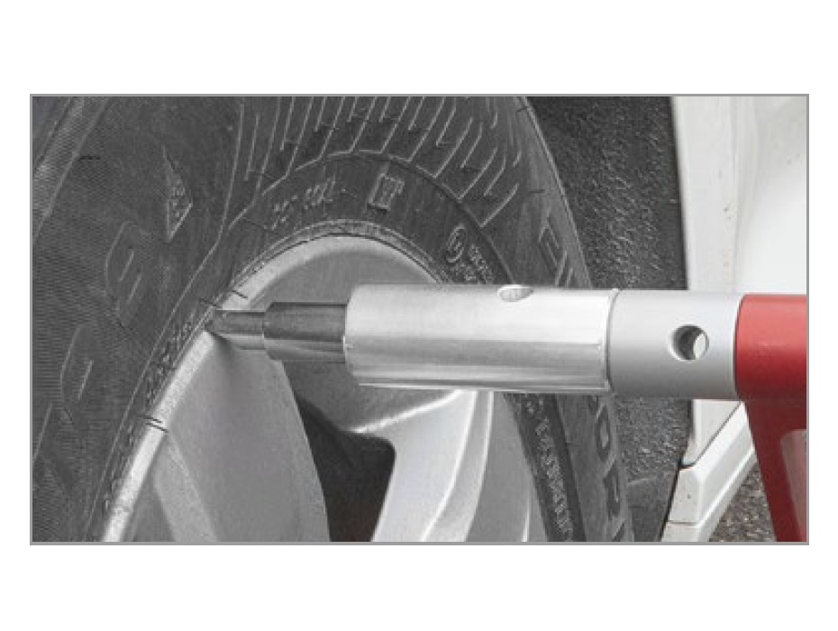 оборудование для измерения геометрии рам