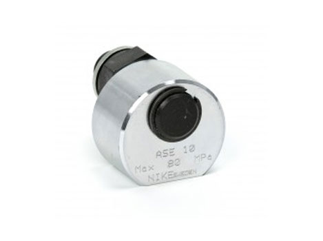 Соединение, поворотное 360°, 1/4", 150 МПа