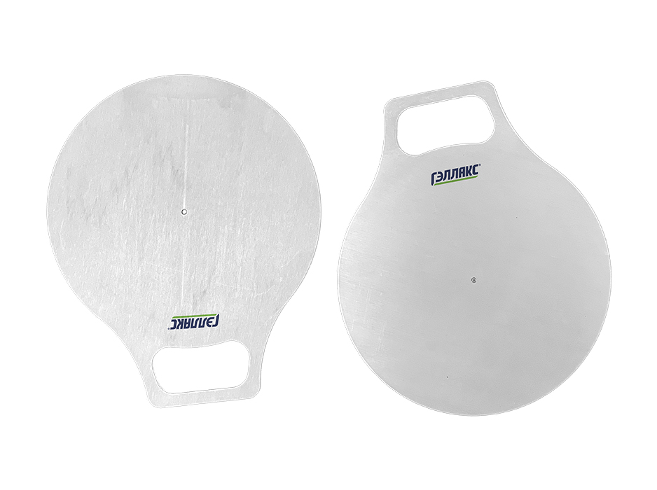 Площадка поворотная Ø400 мм