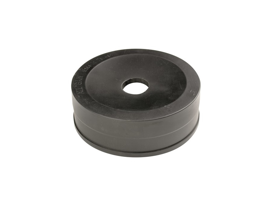 Кожух противопыльный на адаптер для бочки для защиты от попадания пыли и грязи