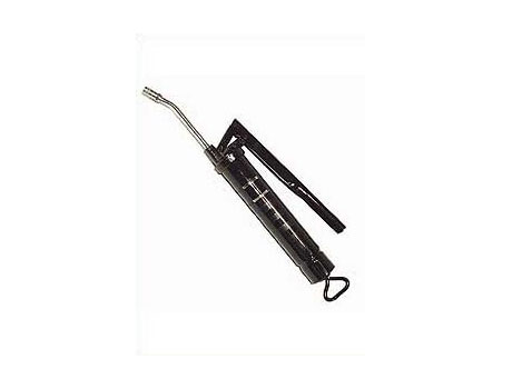 Шприц-солидолонагнетатель ручной стандартной производительности, 1 гр./ход штока, металлический носик