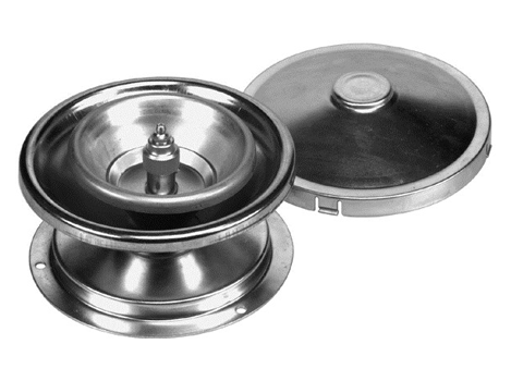 Комплект приспособлений для набивки подшипников смазкой  Для подшипников Ø 19 - 150 мм.