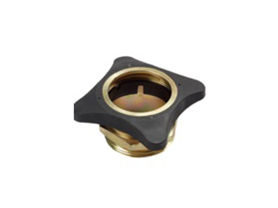 Адаптер под бочку