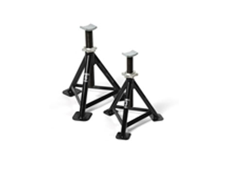 Стойка страхующая  г/п 3т Min/Мах высота – 324/519 мм.