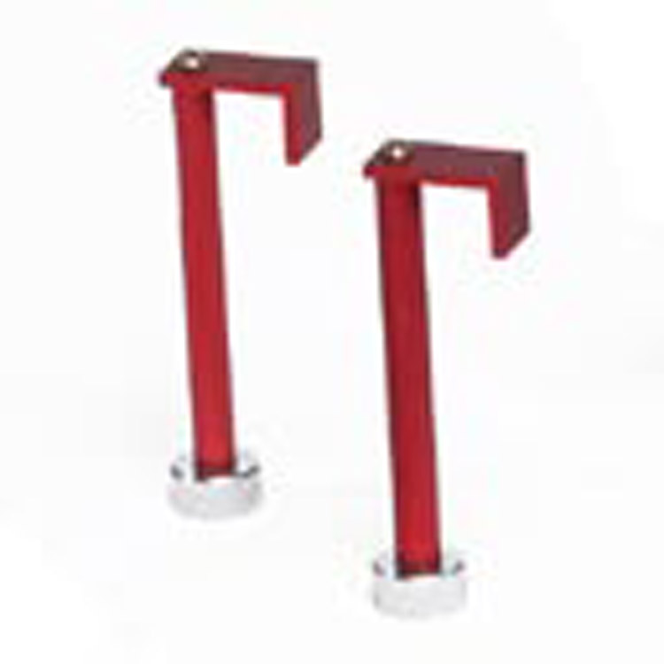 оборудование для измерения геометрии рам