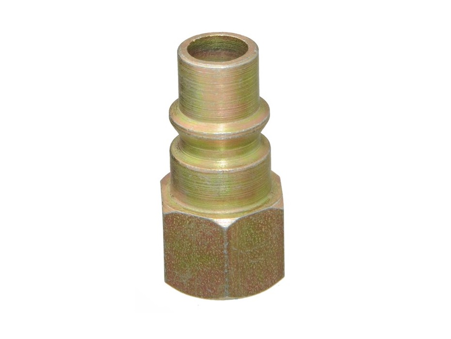 Ниппель БРС G3/8" (f), для сжатого воздуха, для БРС 44521/44531