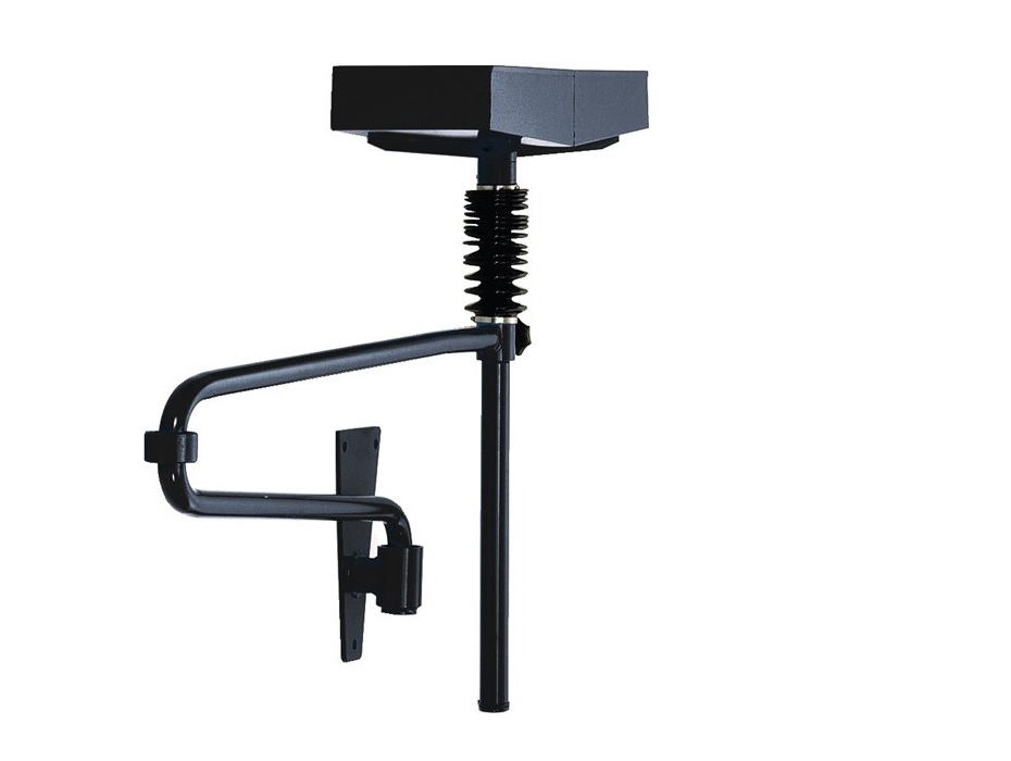 Воронка сливная, поворотная, для легковых автомобилей, 50 л