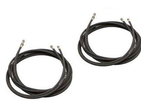 Монтажный комплект для детектора люфта AM 800 K и AM 900 K