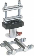 Инструмент для герметизации труб  	11.3 ton 	54 	CFC102 	TR102-1 	TR102-2 