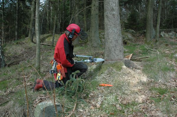 Расширитель гидравлический с ручным приводом, усилие 2 т, раскрытие 120 мм