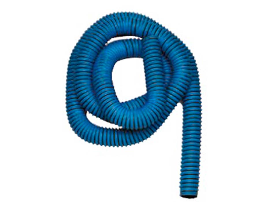 Шланг для отвода выхлопных газов, диам. 150 мм, 2,5 м, 300 С