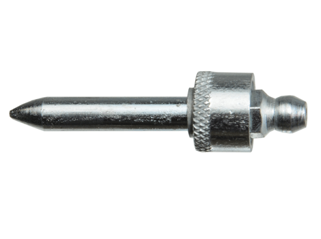 Наконечник со скользящей муфтой и иглой диам. 6 мм., L=33 мм