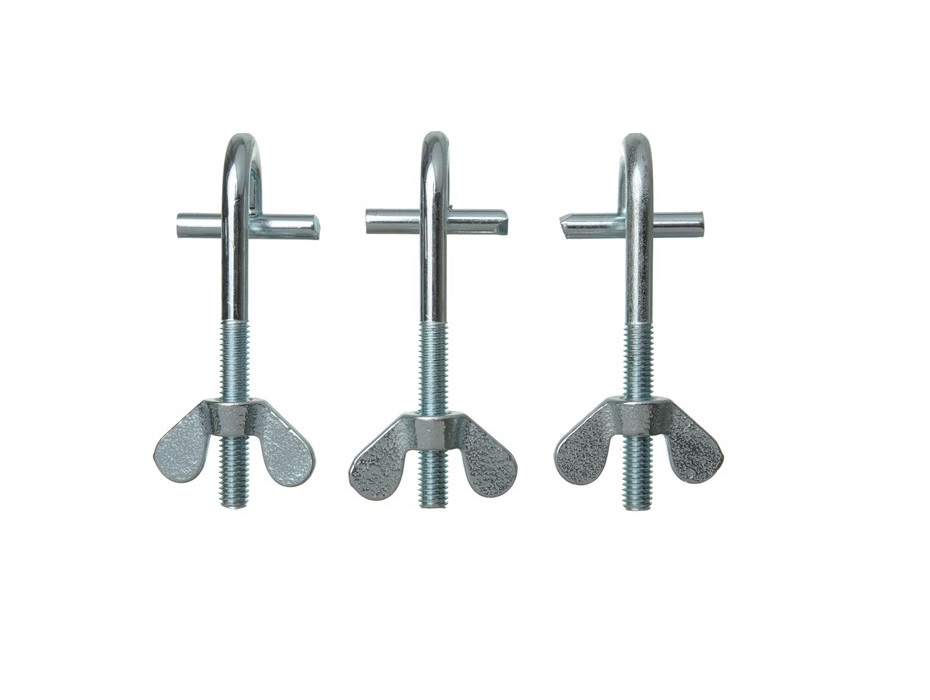 Комплект винтов Т-образных для пластиковых вёдер (10-20 кг)