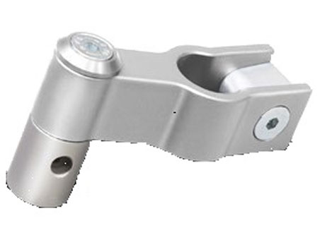 Удлинитель для ног колесного адаптера на 25.5" (для одного колесного адаптера  требуется три шт)