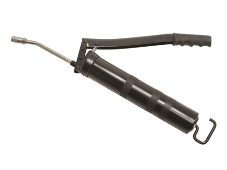 Насос для масла с ручными приводом, с БРС, обьём 500 см3