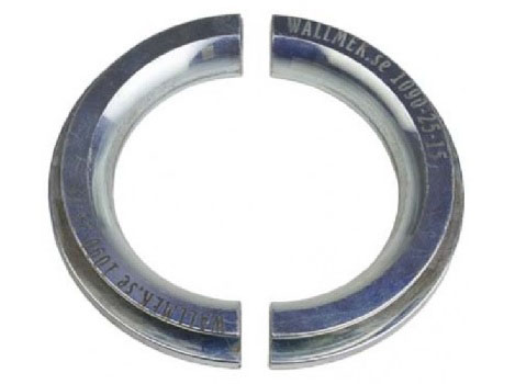 Кольцо установочное  для 01-00033 и 1090-25 для ступичных подшипников Peugeot Expert, Citroen Jumpy, Toyota Proace 2016-