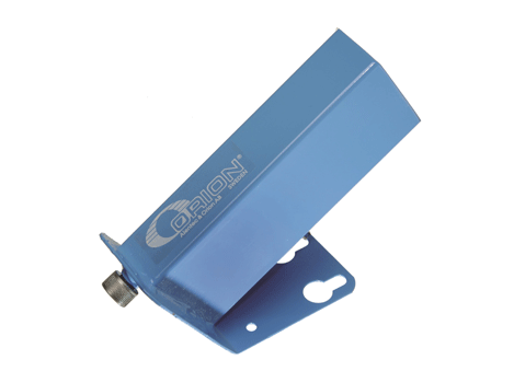 Кобура каплесборник для пистолетов раздаточных для масла, монтируется на стене