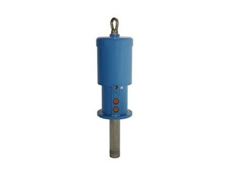 Насос для масла, 10:1, укороченный. 40 л./мин., 0,7 МПа, G 1/2", масло выход G 3/4", вход G1, 1/2"