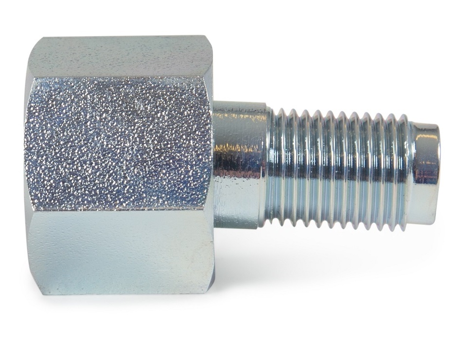 Адаптер для манометров AMP651, AMP652, AMT650, AMZ50, AMZ100, AMZ150, AMZ250, 100 МПа, G1/2"