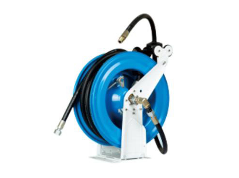 Катушка для раздачи масел 13,5 м, 1/2"