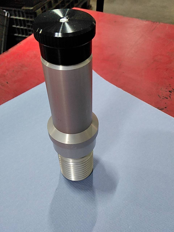 Передний адаптер для DAF Euro6 (Поколение 2, Euro 6, с 2012)