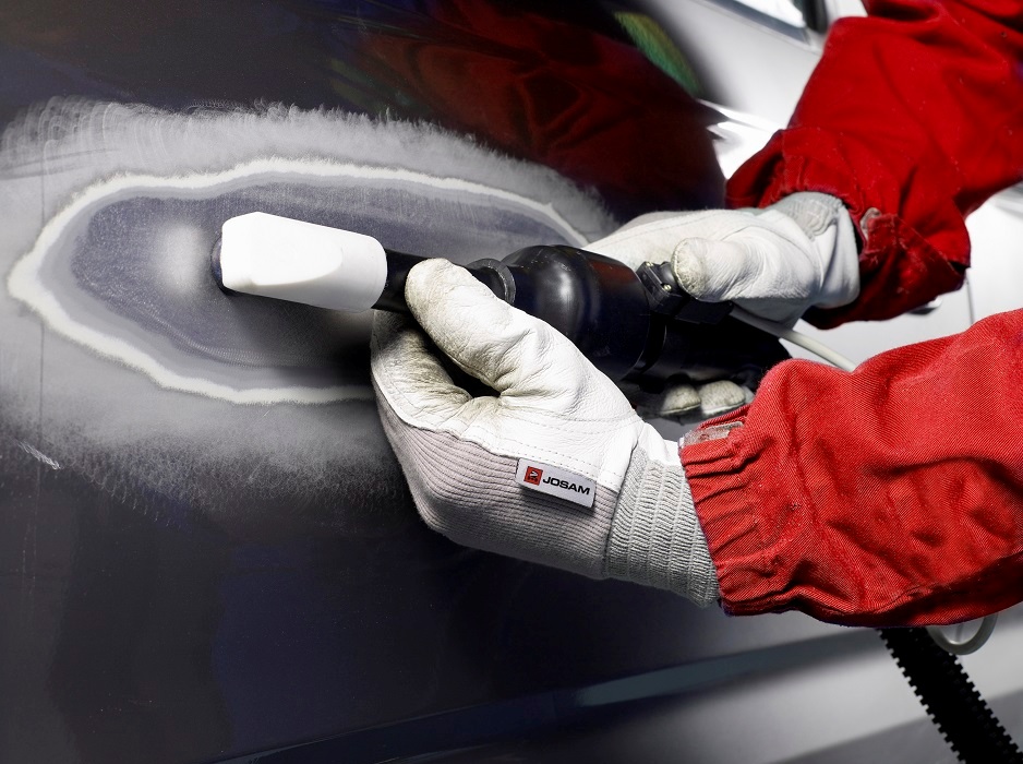 Индукционная система нагрева, мощность нагрева 3,7 кВт