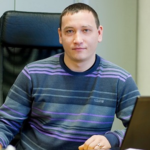 Хабибуллин Ренат Мансурович Хабибуллин Ренат Мансурович. Инженер-консультант