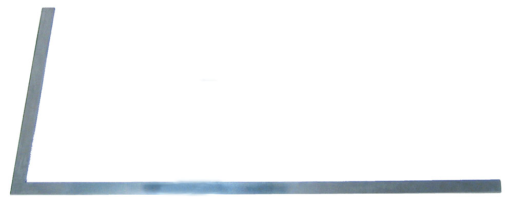 Угольник для быстрого обмера 500х1000 мм