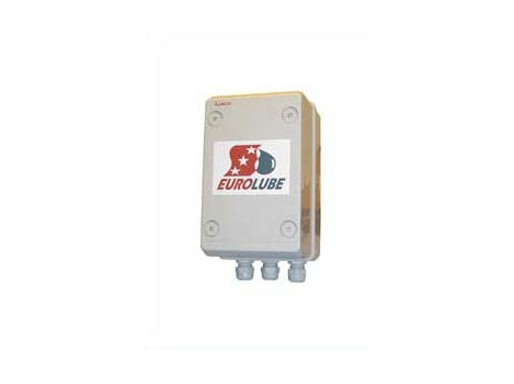 Модуль управляющий (Панель контрольная); 220 В переменного тока, 1 А