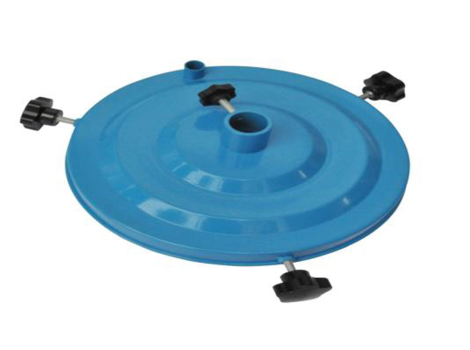 Крышка для бочки, диаметр 600 мм