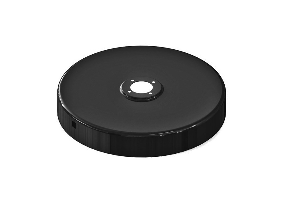 Крышка для бочки 180 кг., диаметр 560-605 мм (только для насосов для тяжёлых условий работы)