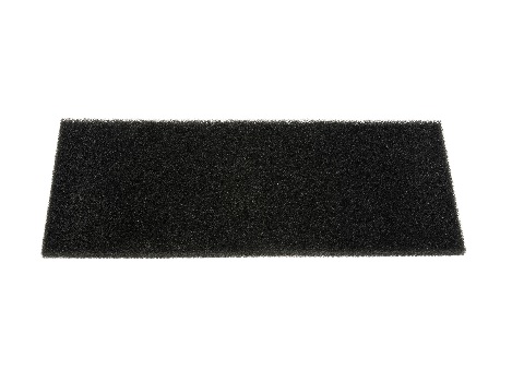 Коврик фильтрующий 1200 х 400 х 30 мм. для поддонов арт. №39075 и 39004