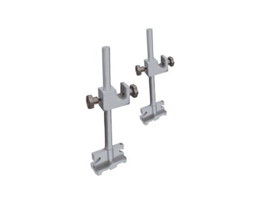 Магнитный держатель для автобусов