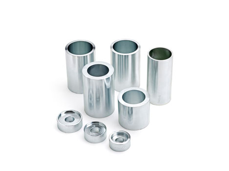 Комплект дополнительный для гидравлического выпрессовщика EBH18 ( аксессуары для Iveco, MAN и Mercedes )