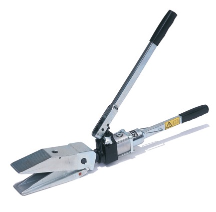 Расширитель гидравлический с ручным приводом, усилие 2 т, раскрытие 120 мм