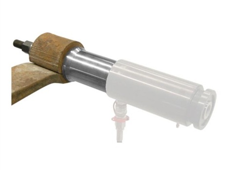 Гидравлический инструмент для ремонта автомобилей SCANIA